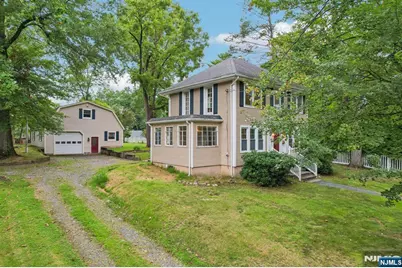 46 Schraalenburgh Road, Haworth, NJ 07641 - Photo 6