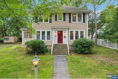 46 Schraalenburgh Road, Haworth, NJ 07641 - Photo 2