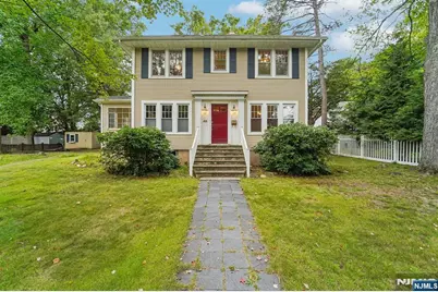 46 Schraalenburgh Road, Haworth, NJ 07641 - Photo 1
