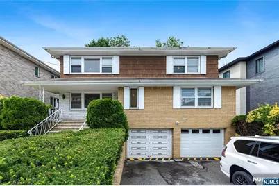 24 Ruby Avenue 2nd Fl #2nd Fl, Palisades Park, NJ 07650 - Photo 1