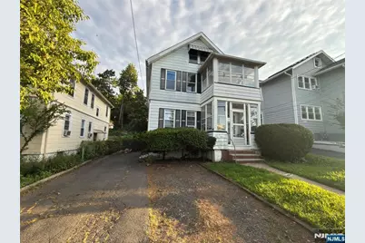 25 Kingsland Street, Nutley, NJ 07110 - Photo 1
