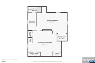 419 Hollywood Ave, Ho Ho Kus, NJ 07423 - Photo 38