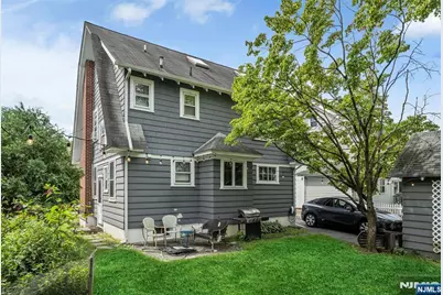 19 Christopher Place, Ridgewood, NJ 07450 - Photo 30