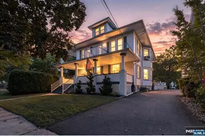 87 Ridge Road, Rutherford, NJ 07070 - Photo 1