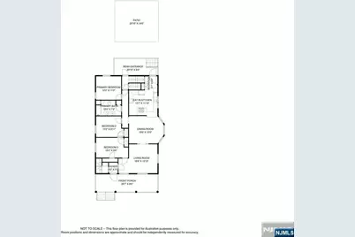 87 Ridge Road, Rutherford, NJ 07070 - Photo 34