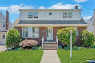 316 Sanford Ave, Lyndhurst Township, NJ 07071 - Photo 1