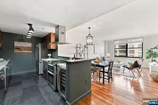 2 Constitution Ct 701, Hoboken, NJ 07030 - Photo 6