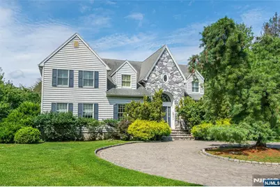 2 Blueberry Court, Mahwah, NJ 07430 - Photo 1