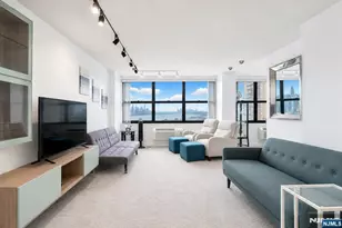 7000 E Blvd E 26E, Guttenberg, NJ 07093 - Photo 1