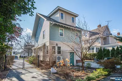 85 Evergreen Avenue, Bloomfield, NJ 07003 - Photo 46