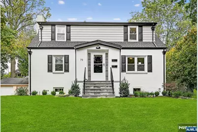 79 Harrison Avenue A #A, Waldwick, NJ 07463 - Photo 1