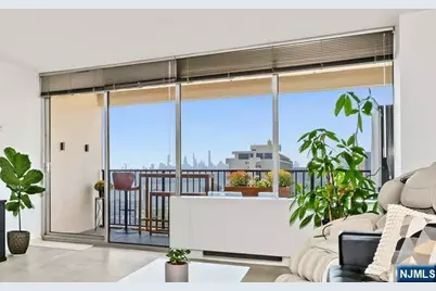 5 Horizon Road 1403 #1403, Fort Lee, NJ 07024 - Photo 6