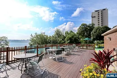 5 Horizon Road 1403 #1403, Fort Lee, NJ 07024 - Photo 28