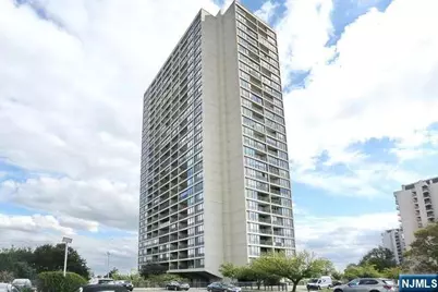 5 Horizon Road 1403 #1403, Fort Lee, NJ 07024 - Photo 34