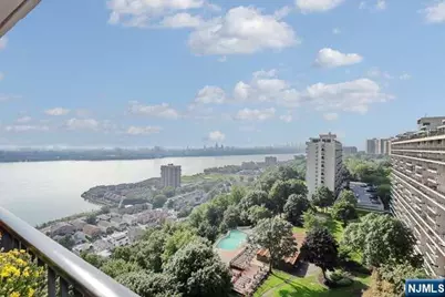 5 Horizon Road 1403 #1403, Fort Lee, NJ 07024 - Photo 1