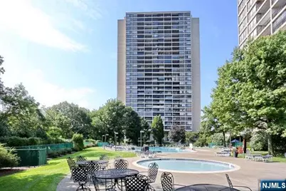 5 Horizon Road 1403 #1403, Fort Lee, NJ 07024 - Photo 26