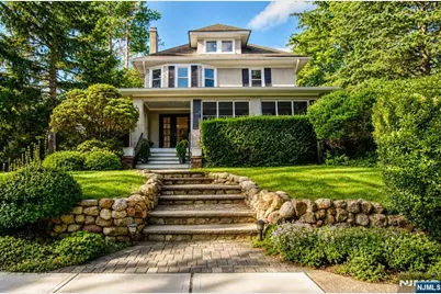 91 Birchwood Road, Glen Rock, NJ 07452 - Photo 1