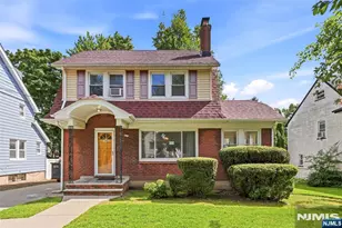 1481 Endicott Terrace, Teaneck Township, NJ 07666 - Photo 1