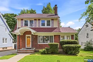1481 Endicott Terrace, Teaneck Township, NJ 07666 - Photo 1