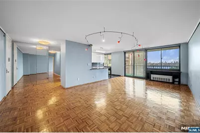 200 Winston Drive 718 #718, Cliffside Park, NJ 07010 - Photo 12