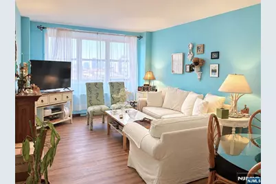 7100 Boulevard E 6K #6K, Guttenberg, NJ 07093 - Photo 2