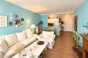 7100 Blvd E 6K, Guttenberg, NJ 07093 - Photo 4