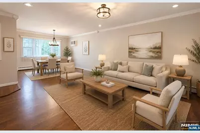 84 Colgate Avenue 1 #1, Paramus, NJ 07652 - Photo 2