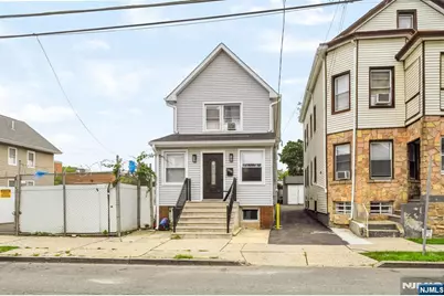 649 30th Street, Paterson, NJ 07513 - Photo 1