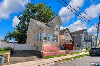 256 Edmund Avenue, Paterson, NJ 07502 - Photo 2