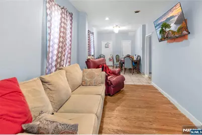 256 Edmund Avenue, Paterson, NJ 07502 - Photo 4