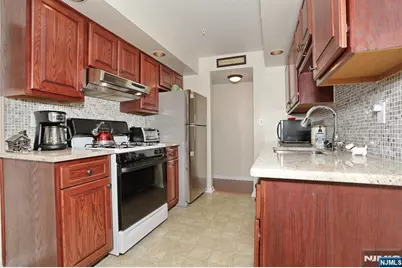 3916 Melville Court 3916 #3916, Mahwah, NJ 07430 - Photo 24