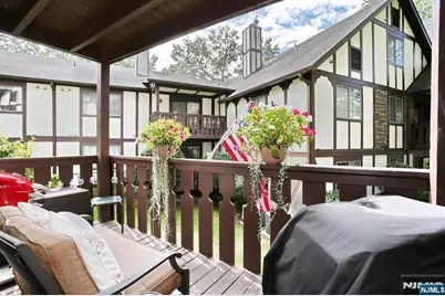 3916 Melville Court 3916 #3916, Mahwah, NJ 07430 - Photo 10