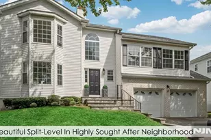 758 Manchester Way, Paramus, NJ 07652 - Photo 1