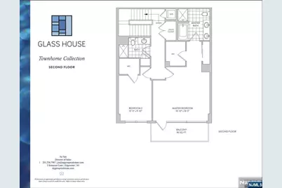3 Somerset Lane 113 #113, Edgewater, NJ 07020 - Photo 34