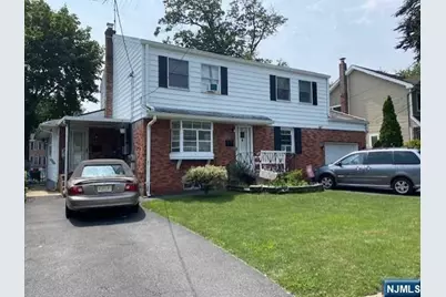 172 W Broad Street, Bergenfield, NJ 07621 - Photo 1