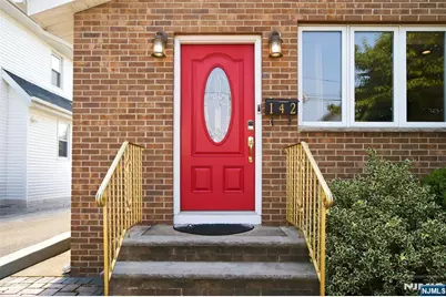 142 Morgan Place, North Arlington, NJ 07031 - Photo 4