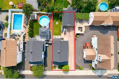 142 Morgan Place, North Arlington, NJ 07031 - Photo 34