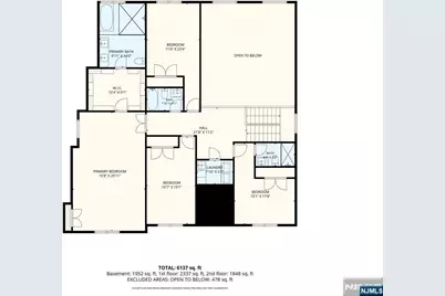 151 Stuart Street, Paramus, NJ 07652 - Photo 48