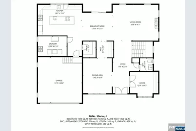 8 Ranch Lane, Closter, NJ 07624 - Photo 36