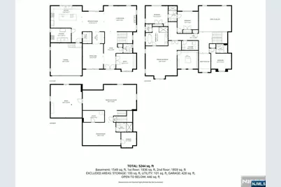 8 Ranch Lane, Closter, NJ 07624 - Photo 38