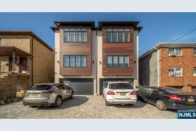 229 6th Street B #B, Fairview, NJ 07022 - Photo 1