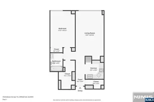 770 Anderson Ave 11C, Cliffside Park, NJ 07010 - Photo 32
