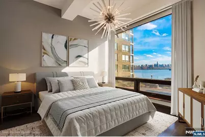 9 Somerset Lane 209 #209, Edgewater, NJ 07020 - Photo 6