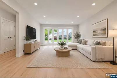 721 Schaefer Avenue, Oradell, NJ 07649 - Photo 2