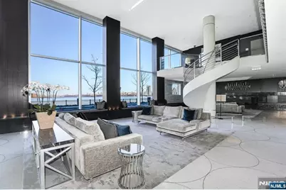 1000 Avenue At Port Imperial 512 #512, Weehawken, NJ 07086 - Photo 1