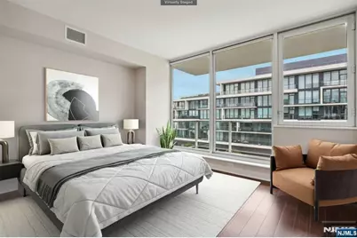 1000 Avenue At Port Imperial 512 #512, Weehawken, NJ 07086 - Photo 8