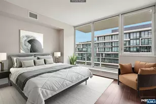 1000 Ave At Port Imperial 512, Weehawken, NJ 07086 - Photo 8