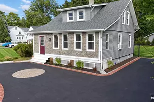 754 Wyckoff, Wyckoff Township, NJ 07481 - Photo 1