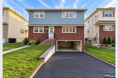 10 Page Avenue 1 #1, Lyndhurst Township, NJ 07071 - Photo 1
