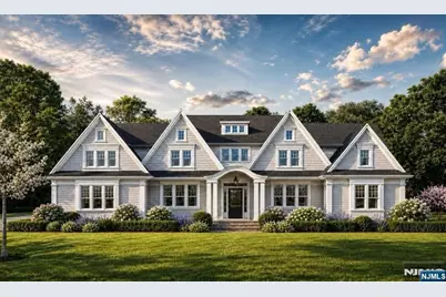 569 Navaho Trail Drive, Franklin Lakes, NJ 07417 - Photo 1